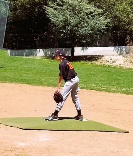 castor oil for baseball and sports injuries.